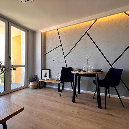 Appartamento Apartament M.55 Gdynia Esterno foto
